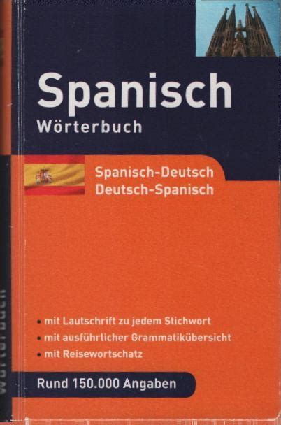 spanisch wörterbuch|spanisch übersetzter.